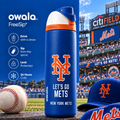 NYM Owala Water Bottle BMD