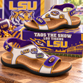 PREMIUM LSU Adventure Sandals HQH