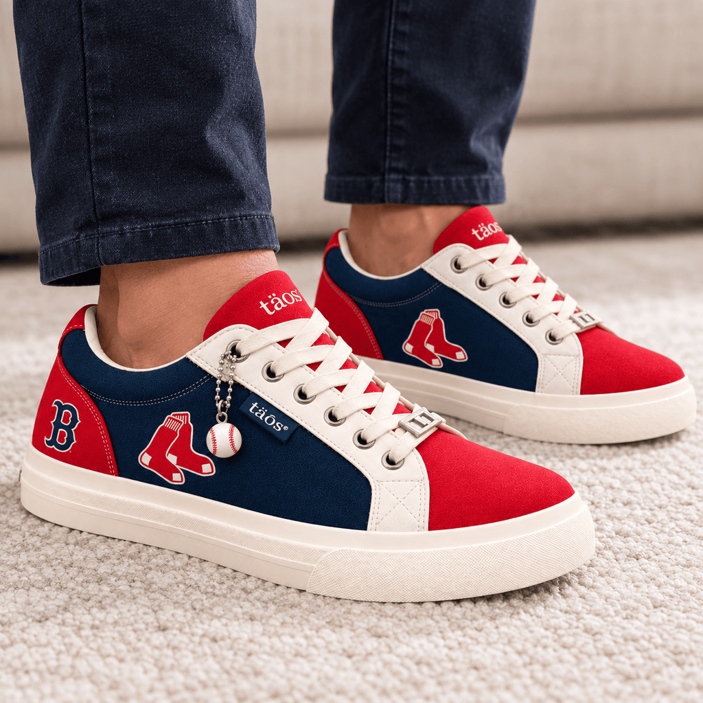 Premium BRX Collegiate Sneakers NTVA
