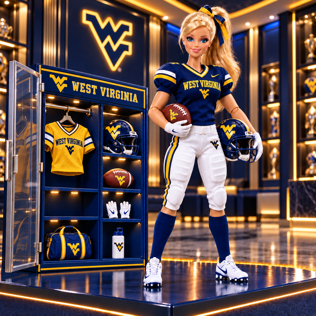 WVM Premium Commemorative Figure TTTT