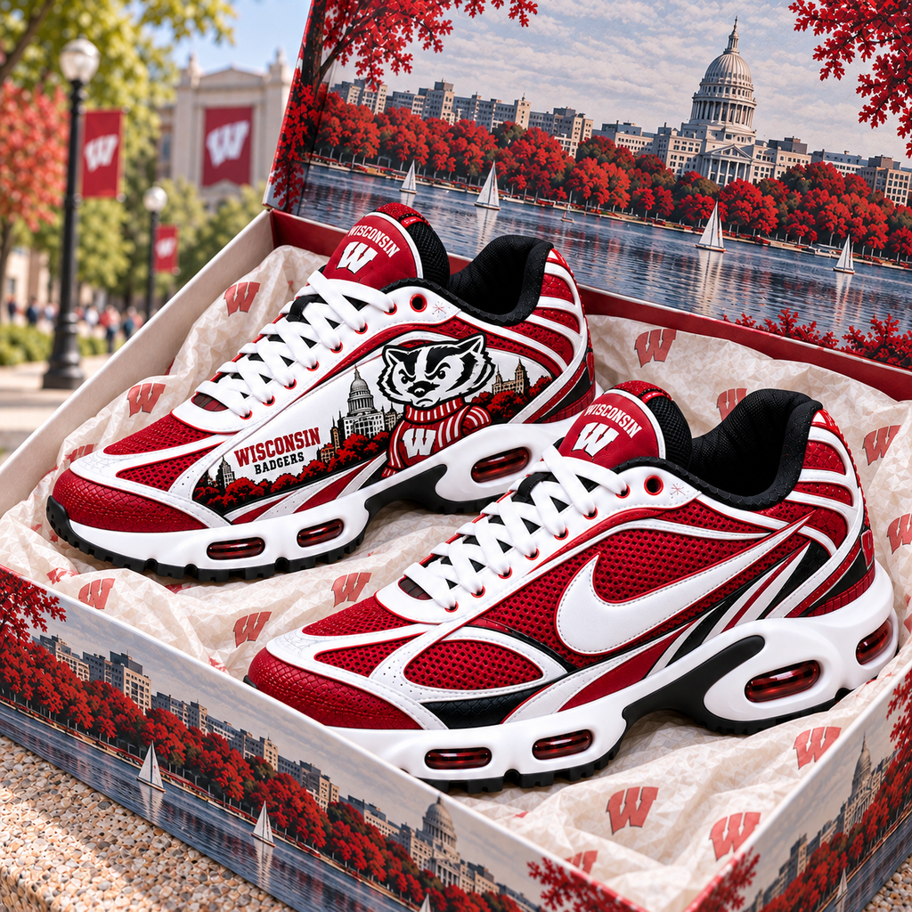 Premium WBG Air Max Shoes PVNA