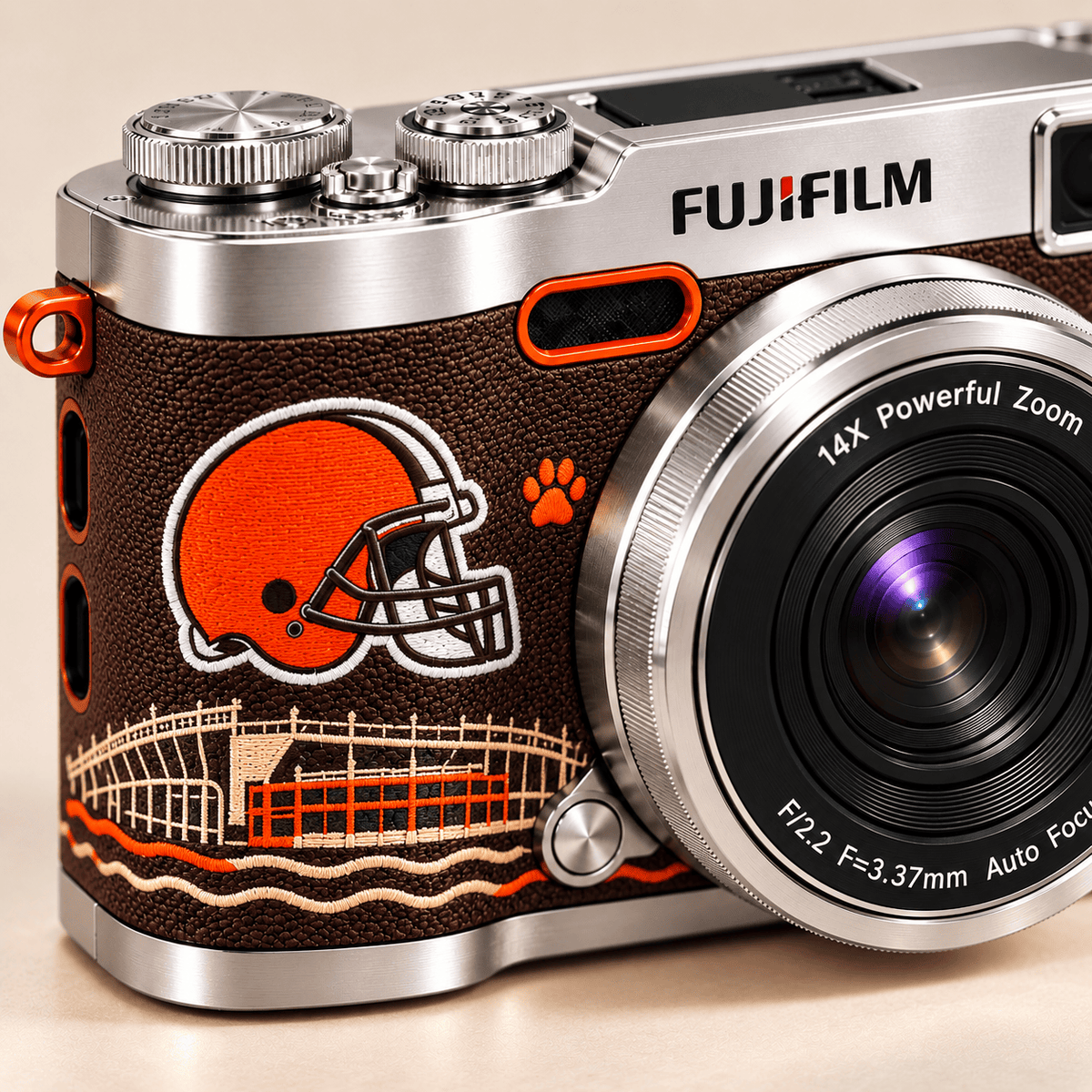 CLVB PREMIUM CLASSIC CAMERA TMH