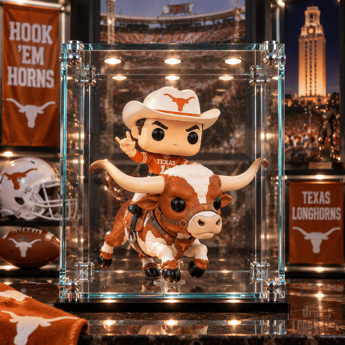 Premium TLS Toy Ride Collection HQH