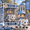 Premium UNC Toy Ride Collection HQH