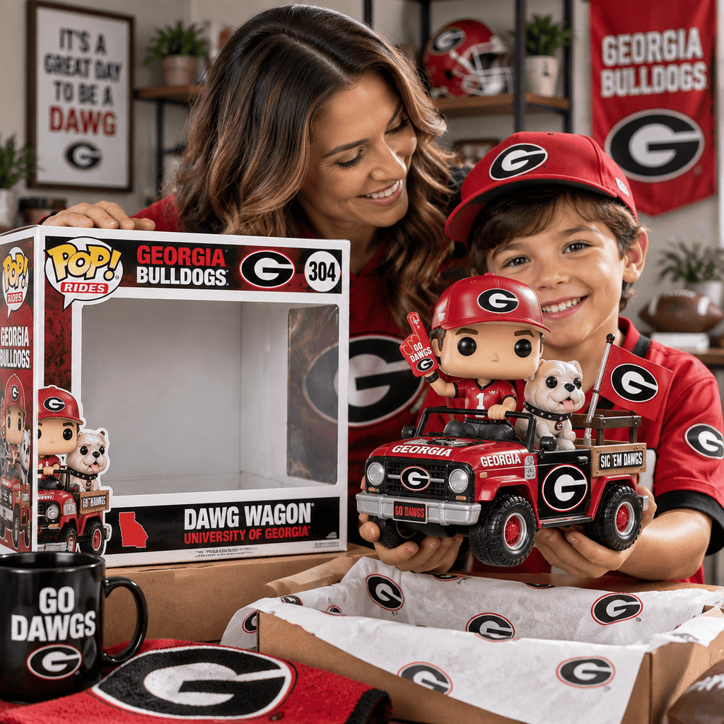 Premium GBD Toy Ride Collection HQH