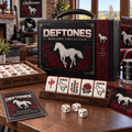 DTS Premium Mahjong Set – Game Night Edition PNPA