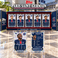 PSG Premium Card Collector’s Box Set NHVH