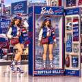 BFBL Premium Commemorative Figure TMH