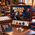 MCM Premium Mahjong Set – Game Night Edition PNPA