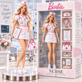 NURSE Premium Commemorative Figure VTH
