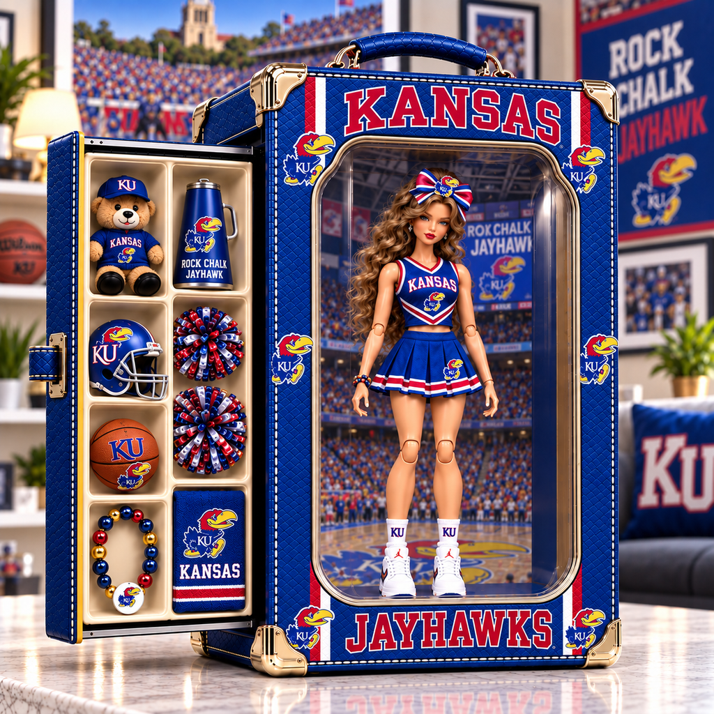 KHSB Premium Commemorative Figure DNBN