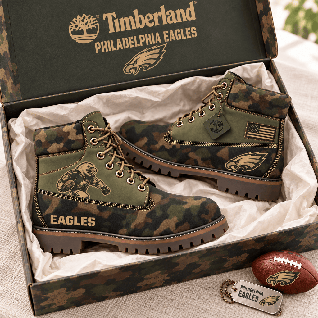 PREMIUM PLDE HERITAGE BOOTS NPL