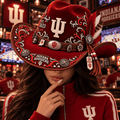 IDH Cowboy Hat DNBN