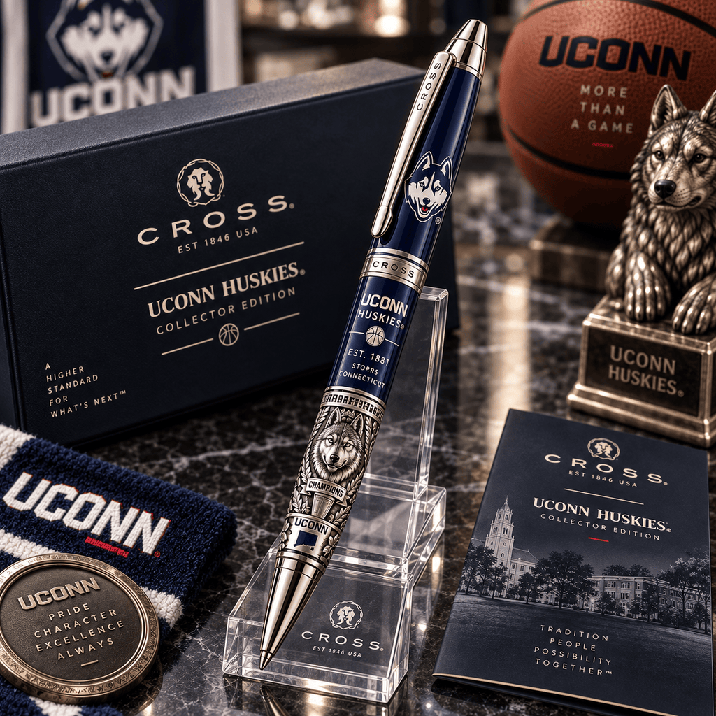 UCHB Cross Classic Century Pen TTNL